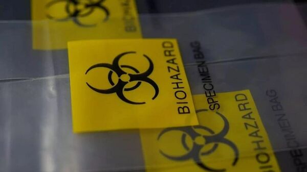 US overseas biolabs probe aims to rein in ‘Deep State’ bureaucracy - Sputnik Africa