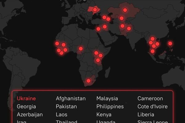 US Foreign Biolabs Under Scrutiny—What's Known So Far - Sputnik Africa