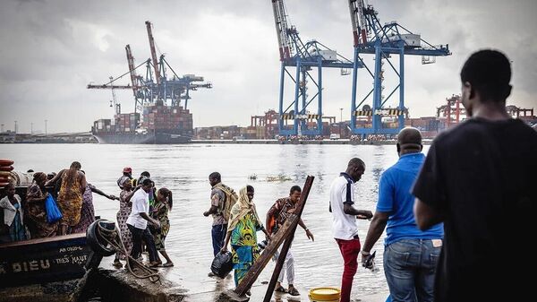 Global Trade System Designed to Keep Africa at Bottom of Global Value Chain: Ethiopian Expert - Sputnik Africa