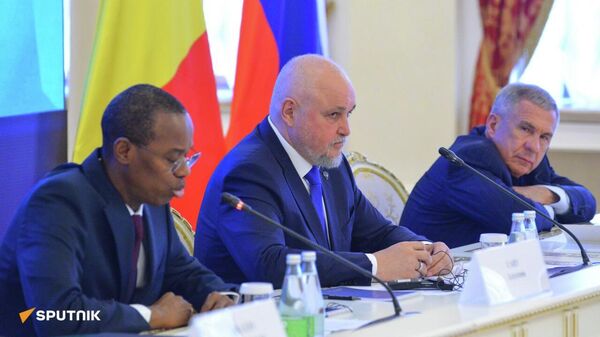 Mali Seeks Russian Cooperation on Railways, Fertilizers & River Transport: Ministers - Sputnik Africa