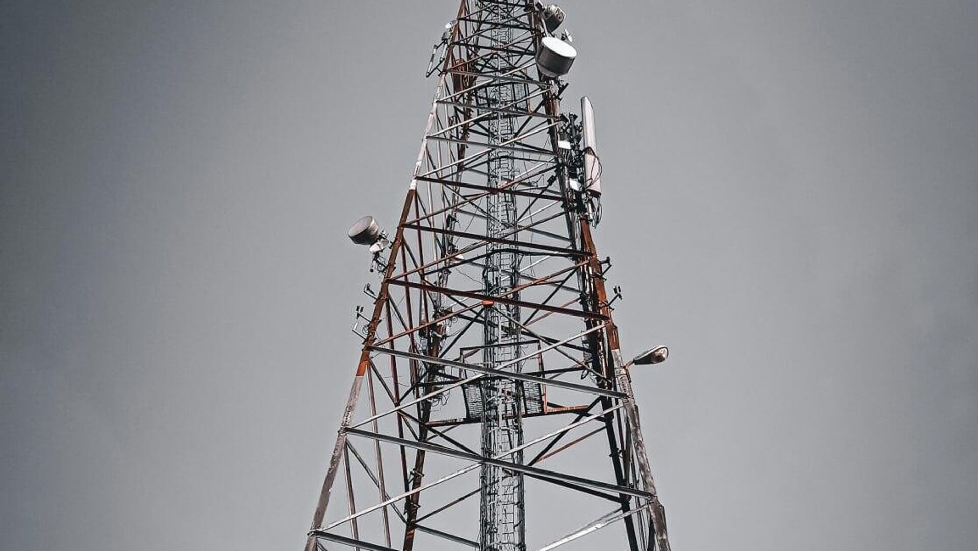 Tanzania Launches 11 Tanzania Launches 11 - Sputnik Africa, 1920, 17.05.2026