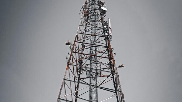 Tanzania Launches 11 - Sputnik Africa