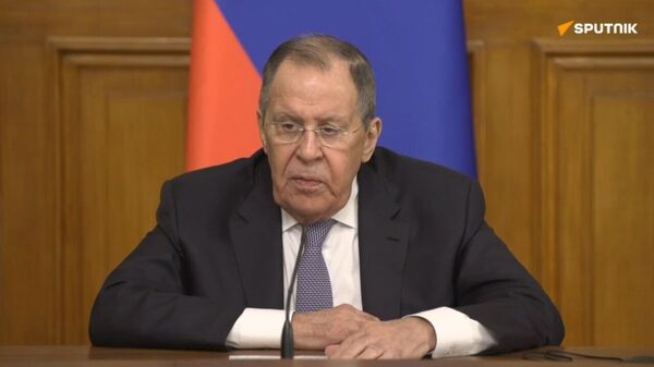Vast Majority of AU Countries to Be Represented at 3rd Russia-Africa Summit, Including at Highest Level, Lavrov Hopes - Sputnik Africa