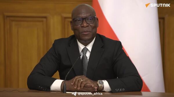 Equatorial Guinea & Russia Support Fight Against Neocolonialism: FM - Sputnik Africa