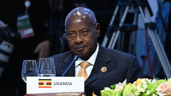 Ugandan Law Against Foreign Influence 'Protects Sovereignty of Nation,' Analyst Says - Sputnik Africa
