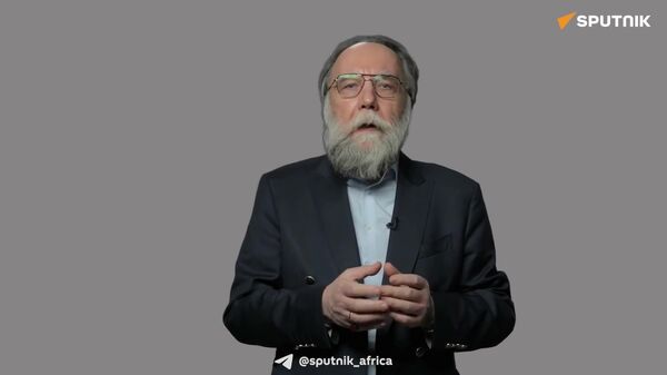 West Used to Dictate Global Rules — Now Russia & China Are Pushing Back: Dugin Digital Edition - Sputnik Africa
