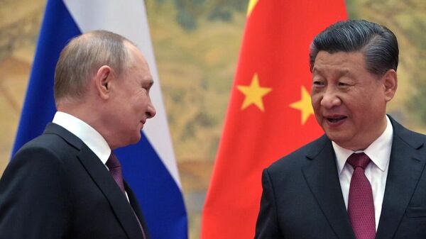 Russia & China Reached Agreement on Important Energy Issue, Kremlin Aide Says - Sputnik Africa
