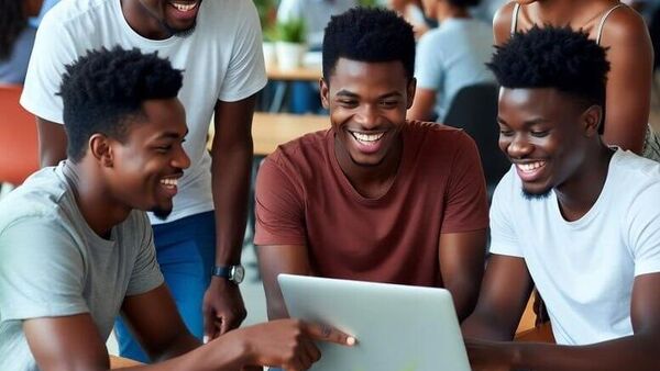 13 pays africains dans le Top 100 mondial des écosystèmes de startups de 2026 - Sputnik Afrique