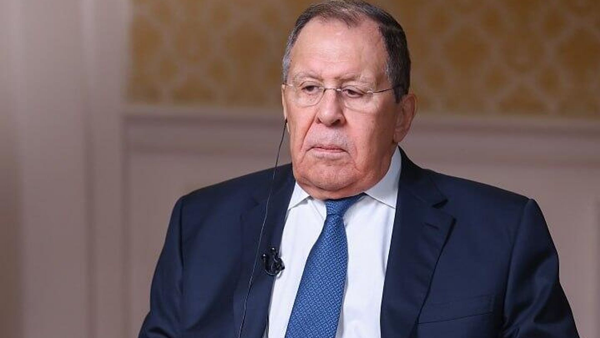 Russia and China Must Rely on Their Own Strengths and Mutual Solidarity in Light of Western Policy, Says Lavrov Russia and China Must Rely on Their Own Strengths and Mutual Solidarity in Light of Western Policy, Says Lavrov - Sputnik Africa, 1920, 20.05.2026