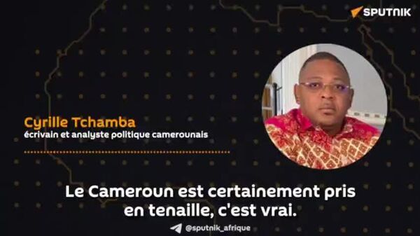 Le Cameroun a encore beaucoup de chemin à faire, mais ce chemin est un chemin d'amélioration – analyste - Sputnik Afrique