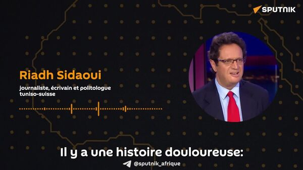La Russie et la Chine soutenaient déjà l'Afrique au XXe siècle sur les plans militaire et financier – expert tunisien en géopolitique - Sputnik Afrique