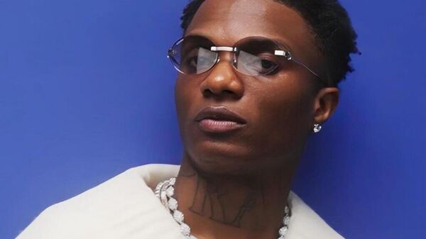 Nigerian Star Wizkid Crosses 11 Billion Spotify Streams, Setting New African Record - Sputnik Africa