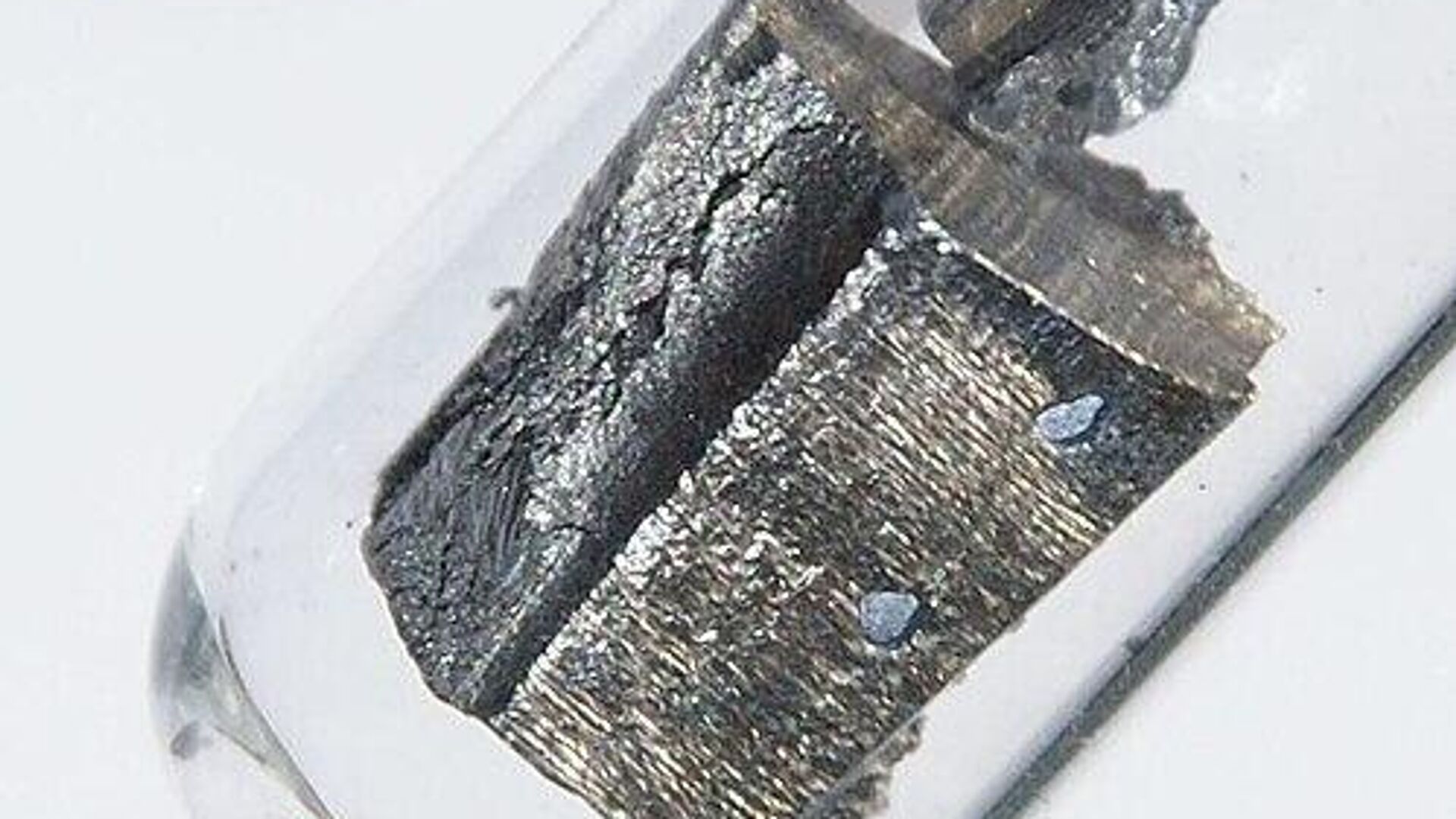 Large Rare Earth Metal Deposit Discovered in Tanzania: Media Large Rare Earth Metal Deposit Discovered in Tanzania: Media - Sputnik Africa, 1920, 22.05.2026