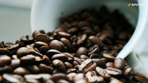 L'Éthiopie bientôt 4e producteur mondial de café, selon le Département de l'Agriculture des États-Unis - Sputnik Afrique