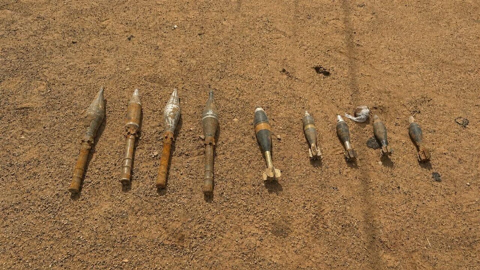 Nigerian Troops Neutralize Terrorists & Rescue Abductees in North East Theatre: Statement Nigerian Troops Neutralize Terrorists & Rescue Abductees in North East Theatre: Statement - Sputnik Africa, 1920, 23.05.2026