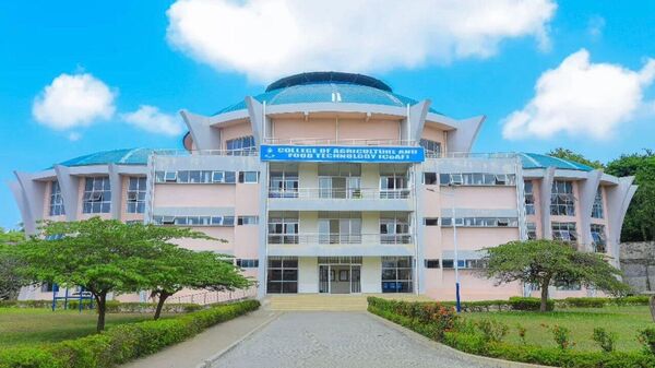 Tanzanian University Lands 2 - Sputnik Africa
