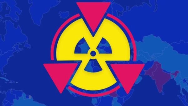 L'Iran peut se retirer du Traité sur la non-prolifération des armes nucléaires L'Iran peut se retirer du Traité sur la non-prolifération des armes nucléaires - Sputnik Afrique