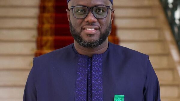 Au Sénégal, Malick Ndiaye quitte le poste de président de l'Assemblée nationale Au Sénégal, Malick Ndiaye quitte le poste de président de l'Assemblée nationale - Sputnik Afrique