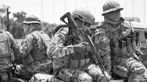 Quelles sont les causes profondes de la violence armée et terroriste au Sahel, dont le Mali ? Quelles sont les causes profondes de la violence armée et terroriste au Sahel, dont le Mali ? - Sputnik Afrique