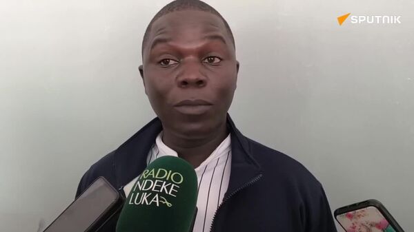 La Journée de l'Afrique ce n'est pas seulement la question de la commémoration – un panafricaniste centrafricain - Sputnik Afrique