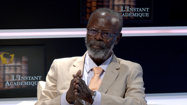Julien Kilanga Musinde: L'Afrique a sa civilisation, sa vision du monde - Sputnik Afrique