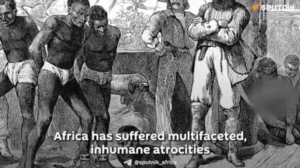 Africa's Journey: Colonial Past, Unified Future - Sputnik Africa