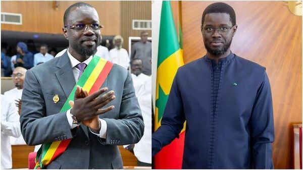 Un possible conflit entre le Président et l’ancien Premier ministre au Sénégal: voici ce que l'on en sait - Sputnik Afrique