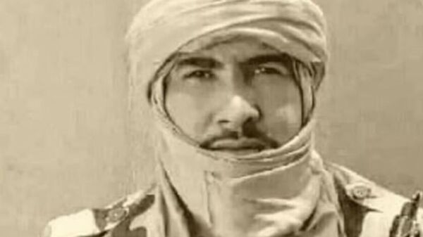 Right-Hand Man of Terrorist Leader Eliminated in Mali, Local Social Media Report - Sputnik Africa