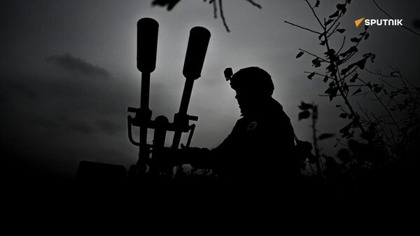 Des commandants ukrainiens ont tué leurs propres soldats dans la région de Kharkov - Sputnik Afrique