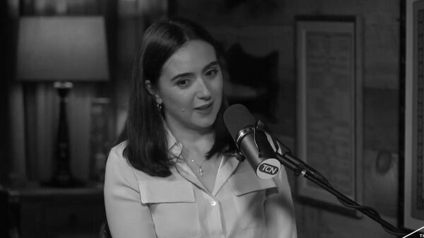 Révélations de Yulia Mendel: Le conflit en Ukraine devrait normalement s’approcher de sa fin Révélations de Yulia Mendel: Le conflit en Ukraine devrait normalement s’approcher de sa fin - Sputnik Afrique