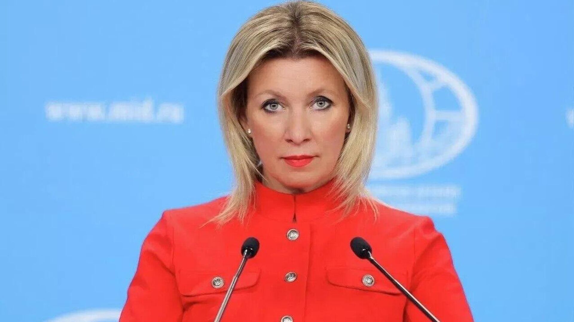 Kiev Feels Absolute Impunity, Ignores International Law, Starobelsk Attack Shows: Zakharova Kiev Feels Absolute Impunity, Ignores International Law, Starobelsk Attack Shows: Zakharova - Sputnik Africa, 1920, 28.05.2026