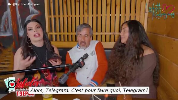 Des soupçons à ton égard? Tu peux compter sur Sputnik! - Sputnik Afrique