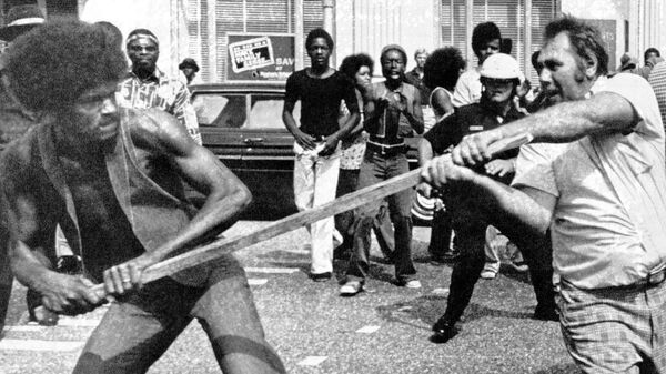 'Africa for the Africans:' Cyril Briggs, The Crusader, and the Fight for Black Liberation - Sputnik Africa