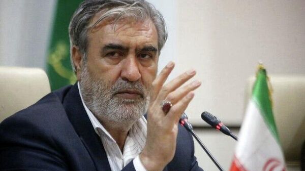 L'Iran a établi un contrôle permanent sur le détroit d'Ormuz, dit le président de la commission parlementaire iranienne pour la sécurité nationale - Sputnik Afrique