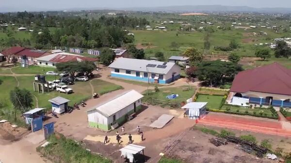 Première guérison d'Ebola enregistrée en RDC - Sputnik Afrique