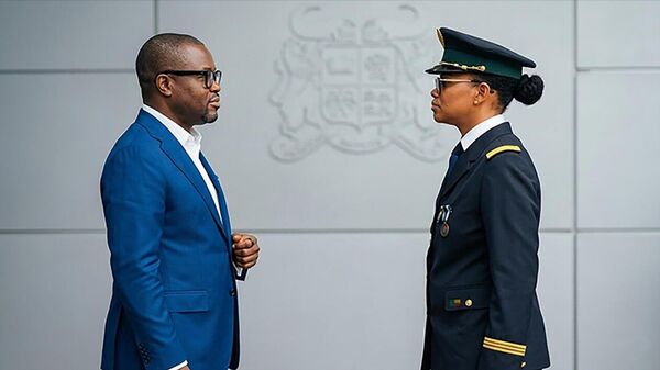 Une première au Bénin: une femme nommée aide de camp du Président - Sputnik Afrique