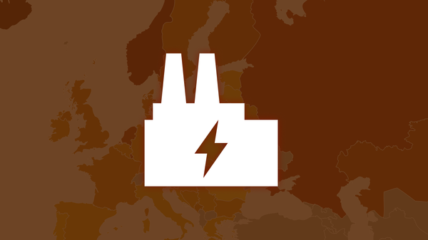 Pays européens selon l'accessibilité à l'électricité en 2025 - Sputnik Afrique