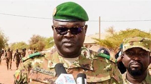 Multiples nominations militaires au Mali: Assimi Goïta renforce le commandement de son armée et celui de l’AES - Sputnik Afrique