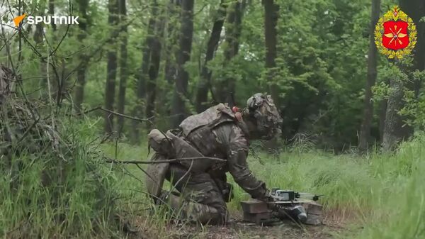 Les forces russes conjuguent reconnaissance et frappes à Dniepropetrovsk - Sputnik Afrique
