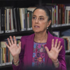 Mexican President Claudia Sheinbaum - Sputnik Africa