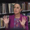 Mexican President Claudia Sheinbaum - Sputnik Africa