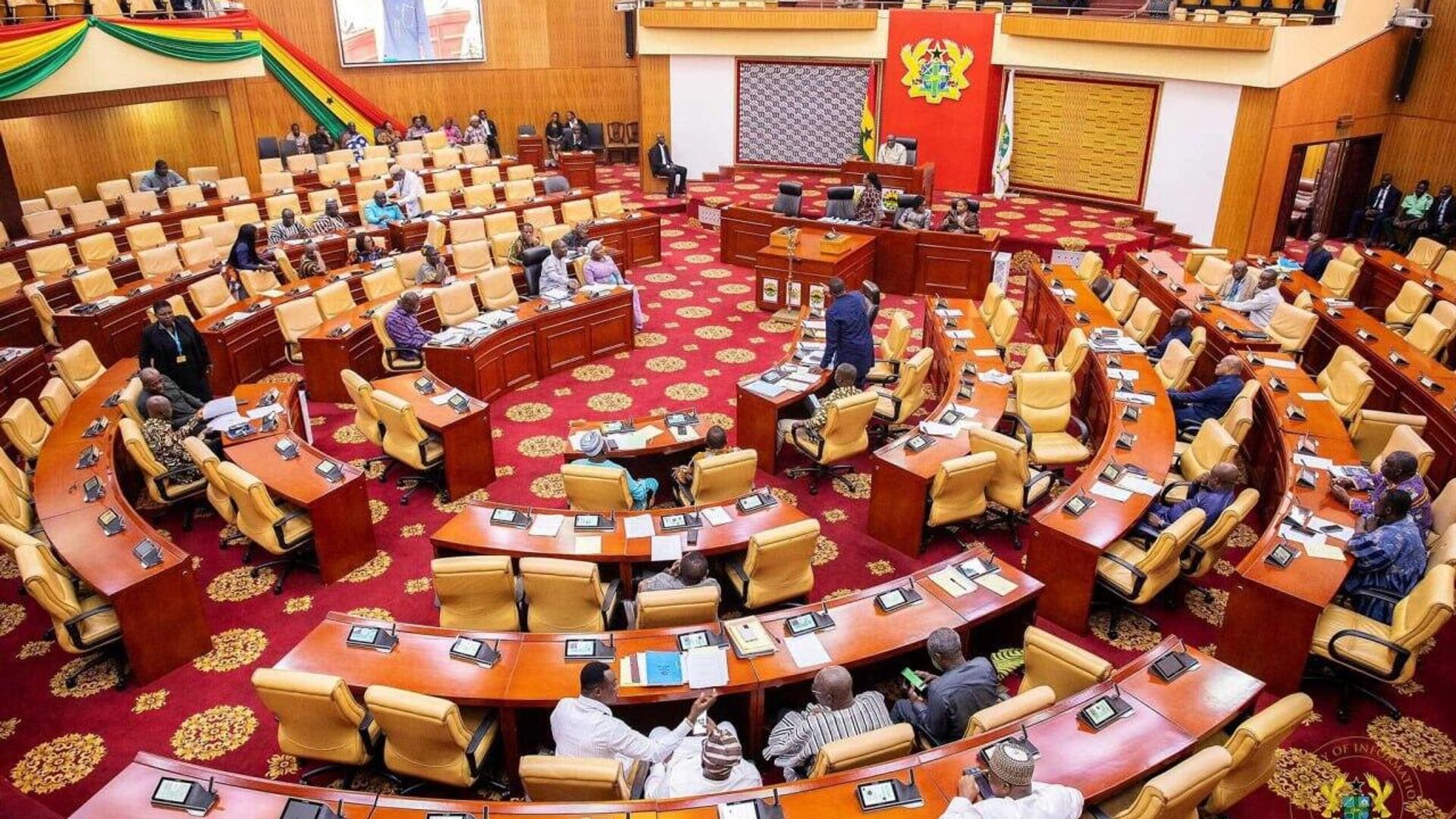 Le Ghana emboîte le pas au Sénégal : nouvelle loi plus restrictive sur l'homosexualité Le Ghana emboîte le pas au Sénégal : nouvelle loi plus restrictive sur l'homosexualité - Sputnik Afrique, 1920, 30.05.2026