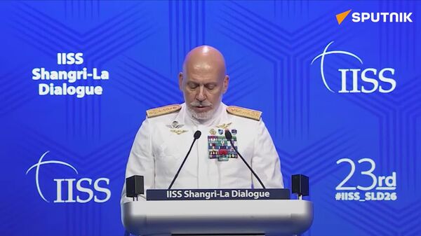 Defense no longer the military’s job – NATO official - Sputnik Africa