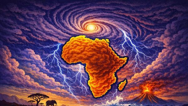 Can Name Changes Deliver Real Victory for Africa? Can Name Changes Deliver Real Victory for Africa? - Sputnik Africa