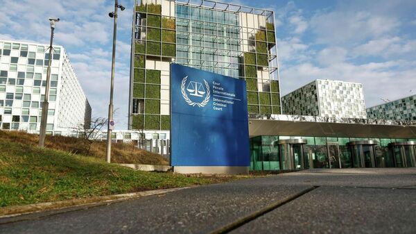 ICC’s Selective Accountability Principle Represents a Feature of Neocolonialism: Sierra Leonean Expert - Sputnik Africa