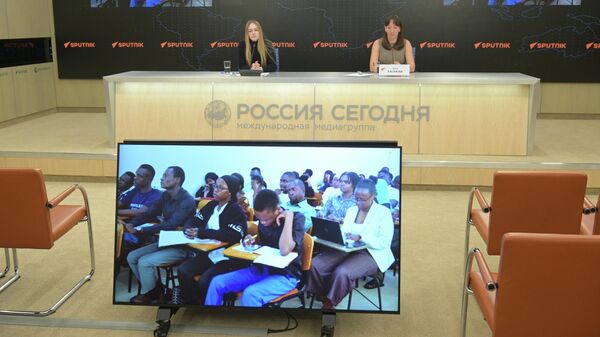 SputnikPro Holds AI Module for Students at Tanzanian University