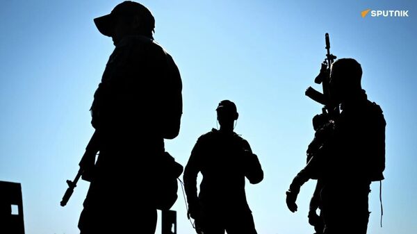 Des conseillers militaires ukrainiens sont en Afrique grâce à des fonds français, selon la diplomatie russe - Sputnik Afrique