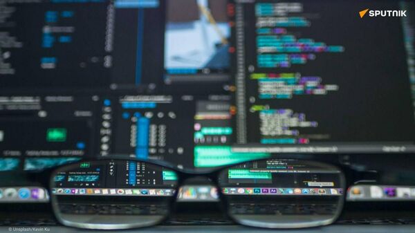 Des services de renseignement étrangers impliqués dans une cyberattaque visant des responsables russes - Sputnik Afrique