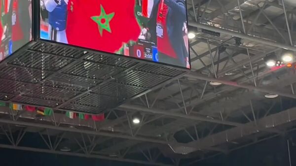 Maroc, Niger et Burkina Faso dominent le Championnat d'Afrique de taekwondo à Bamako - Sputnik Afrique