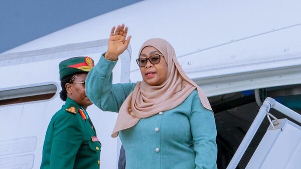 Tanzania Poised to Seal Education, Science & ICT Deals With Russia During Hassan's Historic Visit - Sputnik Africa